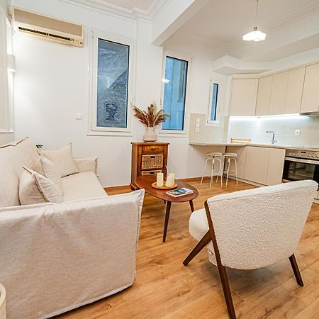Ιkia Plaka - Timeless Elegance In Athens Apartment Luaran gambar