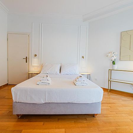 Ιkia Plaka - Timeless Elegance In Athens Apartment Luaran gambar