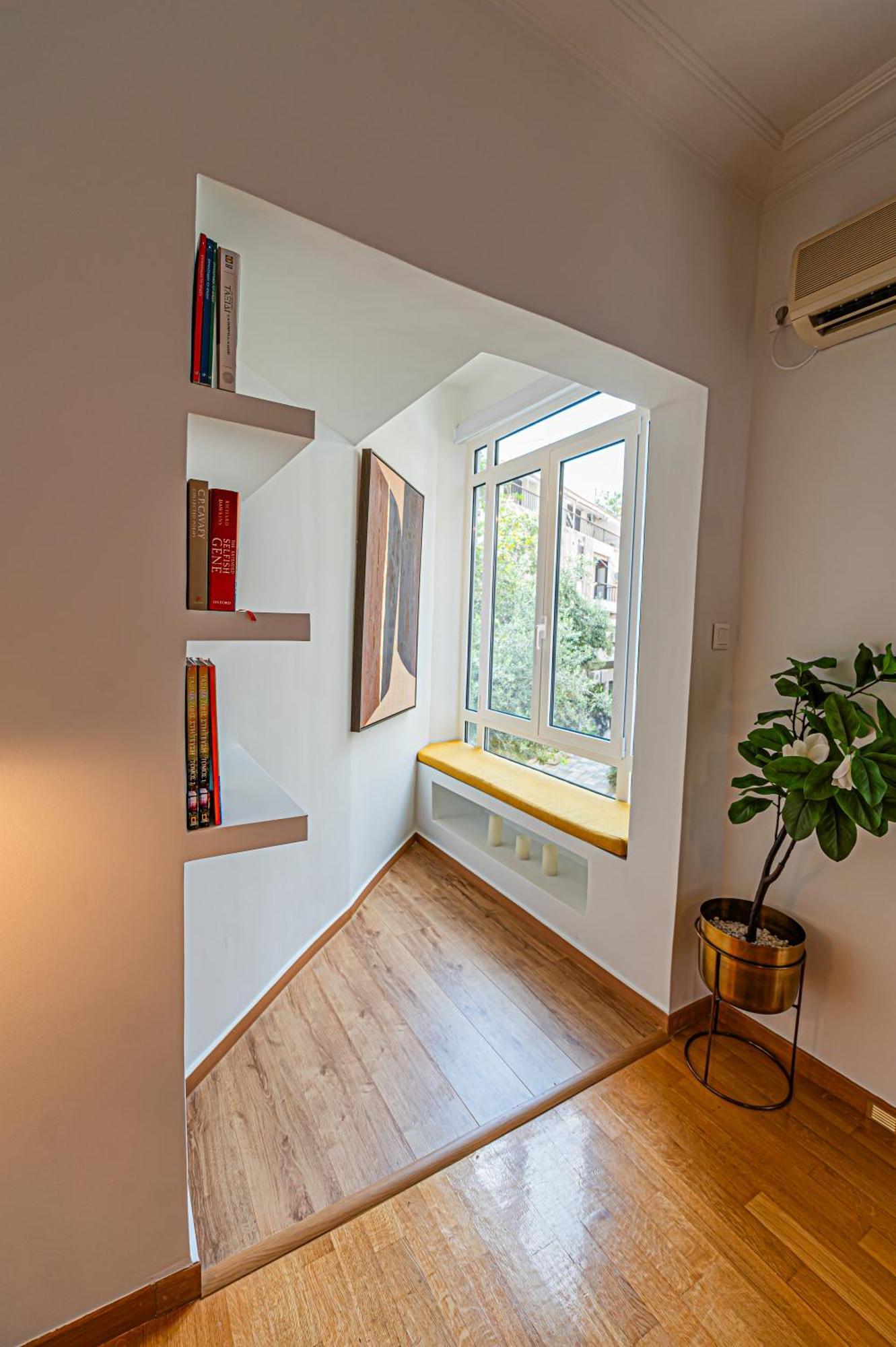 Ιkia Plaka - Timeless Elegance In Athens Apartment Luaran gambar