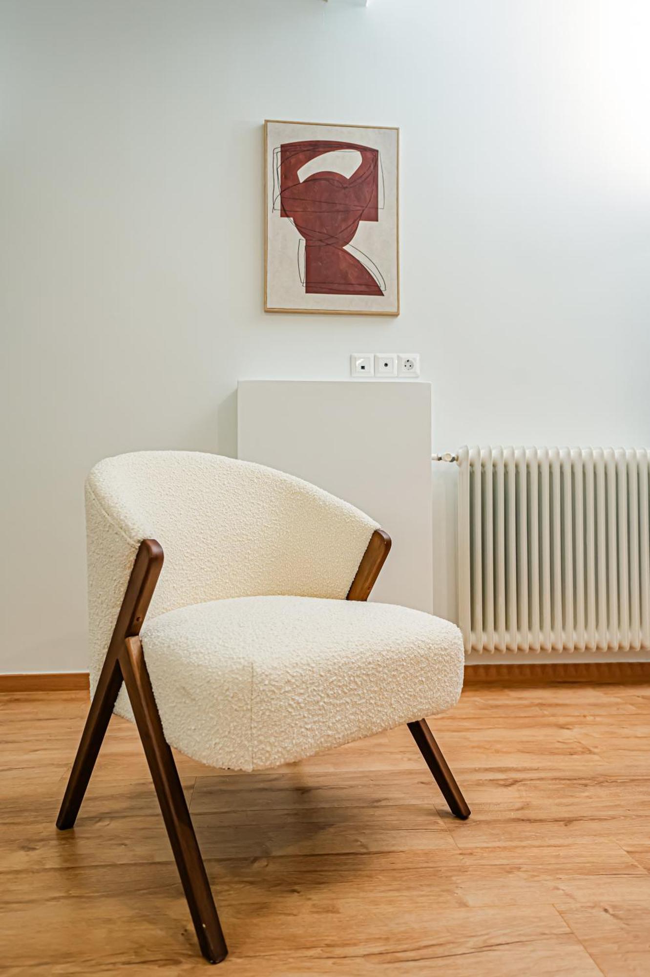 Ιkia Plaka - Timeless Elegance In Athens Apartment Luaran gambar